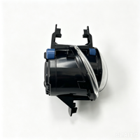 Phare antibrouillard avant droit OE 63176924656 pour BMW E81 E82 E87 E88 X1 E84 X3 E83 X5 E70, phare halogène, compatible avec le côté gauche 63176924655