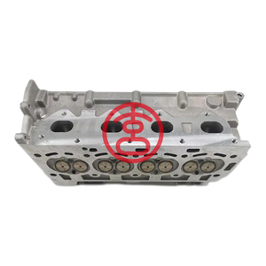Testata Cilindri Completa Nuova per XC 1.4T 16V CAXA CAVA 03C103264DX/03C103264P per VW Golf, Audi A1, <span class=keywords><strong>Scirocco</strong></span> <span class=keywords><strong>1.4</strong></span> <span class=keywords><strong>TSI</strong></span> One - Product Image 4