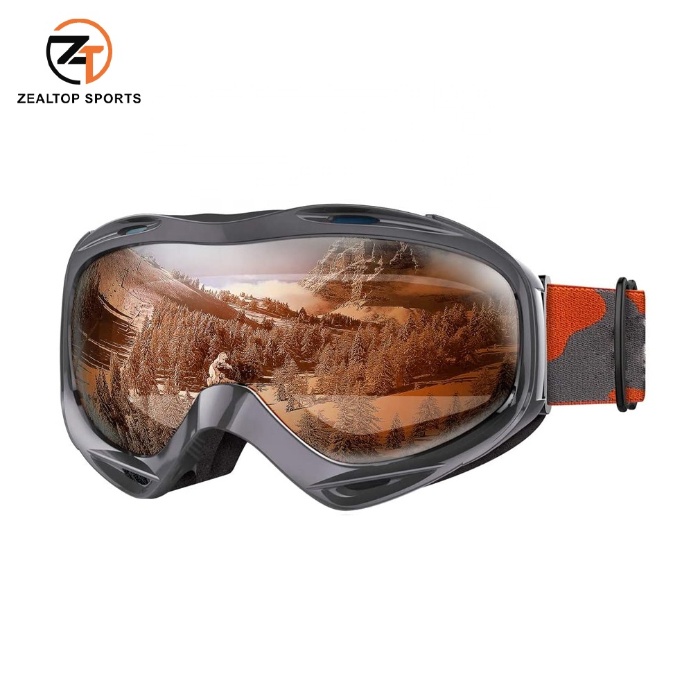 Magnetic Shield Snowboard Snow Ski Sunglasses Magnetic Snowboard Ski Snow Glasses