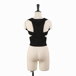 Corrector de Postura y Soporte Lumbar Ajustable para Hombres y Mujeres, Mejora la Escoliosis - Product Image 2