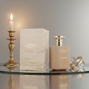 น้ำหอมแบบสเปรย์ข้ามพรมแดน กลิ่นอาระเบียนใหม่ ผสมเบอร์กามอต กลิ่นครีมมี่และกลิ่นกูร์เมต์ กลิ่นกุหลาบ สดชื่นและเผ็ดร้อน สำหรับผู้ชายและผู้หญิง ขายส่ง - Product Image 5