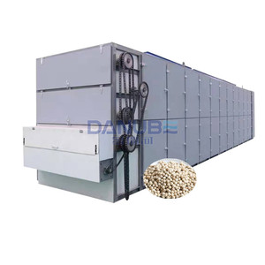 Línea de Producción de Deshidratadores de Frutas y Verduras, Maquinaria de Secado de Pimienta Blanca, Máquina Secadora de Pimienta Negra - Product Image 1