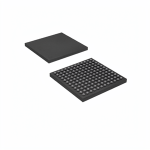 Componentes Electrónicos en Stock: IC MCU de 32 bits, 1MB Flash, 144MAPBGA MK60FN1M0VMD12R, Comercio de Componentes Integrados 144 LBGA - Product Image 1