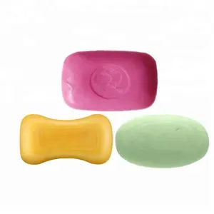 100g different types of zakuro toilet soap