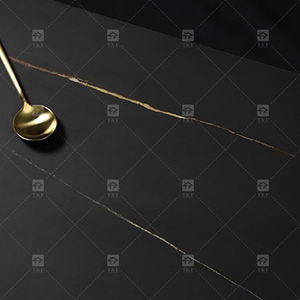 Foshan moderno 600x1200mm piastrelle opache per pavimento in marmo oro nero Design <span class=keywords><strong>Look</strong></span> <span class=keywords><strong>Vintage</strong></span> sfondo grande piastrelle per parete - Product Image 6