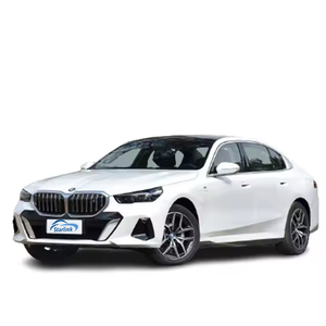 BMW i5 EDrive35L 2025, grande berline, voiture électrique pure, vente chaude en Chine, pour i5 - Product Image 2