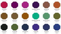 Colorants pour textiles en denim, jeans, coton, fibres de cellulose, vêtements de travail et tissus