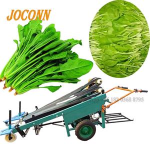 Prezzo di fabbrica verdi mietitrice di ceci mietitrice di verdure - Product Image 1