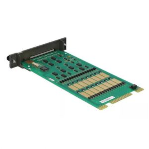 Module d'entrée numérique IMDS122 de haute qualité, meilleur prix pour l'automatisation, matériau en aluminium UMP - Product Image 2