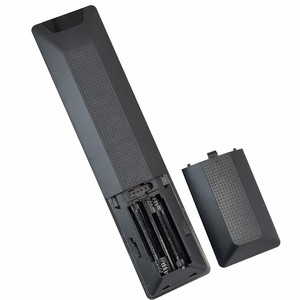 Nouvelle <span class=keywords><strong>télécommande</strong></span> vocale originale RC813A RC913A RC833A-FMB1-B5 FMB1 pour téléviseur intelligent TCL 55C755 65C755 75C755 G0401- 000253 JH-24161 - Product Image 5