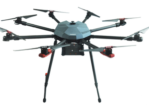 Châssis multirotor <span class=keywords><strong>Tarot</strong></span>/Octorotor/X8-II TL8X000-PRO - Product Image 2