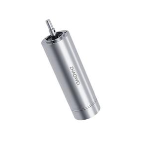 Zhaowei-<span class=keywords><strong>Motor</strong></span> de CC sin escobillas de alta potencia y alta velocidad, 30V, 36V, 19mm, 57100rpm, 200GF. cm, para equipo de cabina de avión - Product Image 4
