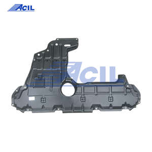 Couvercle de moteur Acil TY102 51410- 0R020/42020/42050 compatible avec RAV4 ACA33 05-11 - Product Image 1