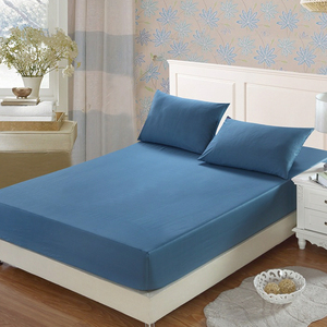 <span class=keywords><strong>Drap</strong></span>-<span class=keywords><strong>housse</strong></span> de luxe OEM en textile bambou/coton imperméable, 300 fils, style jacquard, toutes saisons, pour hôtel - Product Image 3