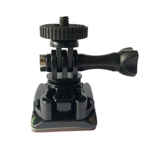 Venta directa de fábrica <span class=keywords><strong>360</strong></span> Adhesivo giratorio Seguridad Casco de montar Cámara <span class=keywords><strong>Go</strong></span> <span class=keywords><strong>Pro</strong></span> CE RoHs - Product Image 1