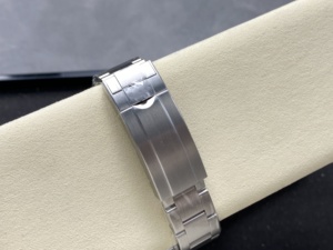 Reloj Mecánico Impermeable de Súper Calidad, 41 mm, Fábrica THB, Acero 904L, Movimiento ETA 3235, 126610, Cerámica Verde, Reloj de Buceo Hulk - Product Image 6