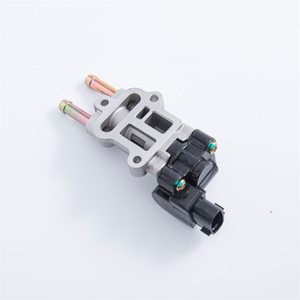 Idle Air Control Valve 136800-1453 136800-1452 22270-0D040 AC477 IAC Valve for Toyota Corolla Matrix Pontiac Vibe 2002-2006 - Product Image 6