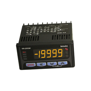 Nouvel indicateur de processus numérique Autonics original série KN KN-2241W/KN-2250W/KN-2251W - Product Image 2