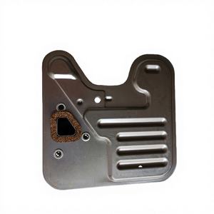 ตัวกรองเกียร์คุณภาพไต้หวัน A4AF3 สำหรับรถยนต์ Elantra และ Sonata  แนะนำโดยผู้จัดการร้าน  โมดูลควบคุมระบบเกียร์ - Product Image 4