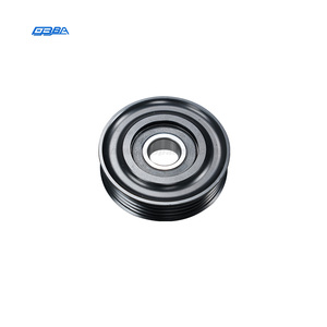 Long Lasting Spare Parts Brand New Parts Car <b>Large</b> Idler For Ferrari F12 2012-2018 OE 271019 - Product Image 4