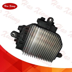 89257-48010 499300-3072 Auto <strong>Radiator</strong> <strong>Fan</strong> <strong>Control</strong> <strong>Module</strong> <strong>Unit</strong> - Product Image 2