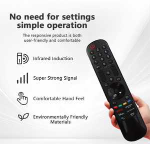 Hot Selling MR22GA AKB76039902 Magic <strong>Remote</strong> <strong>Control</strong> With Voice Function Work <strong>for</strong> LG Smart <strong>TV</strong> 2022 Model Premium Spot Goods - Product Image 2