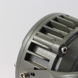 Lámpara de Trabajo Portátil a Prueba de Explosiones LED de 20W, Recargable, con Cuerpo de Aluminio, DC14.4V, Certificación ATEX - Product Image 4