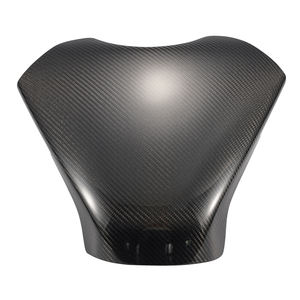 Protector de Tanque de Combustible de Fibra de Carbono Real para Motocicleta <span class=keywords><strong>Honda</strong></span> <span class=keywords><strong>CBR</strong></span> <span class=keywords><strong>1000</strong></span> <span class=keywords><strong>RR</strong></span> 2012-2015 2013 <span class=keywords><strong>2014</strong></span> - Product Image 6