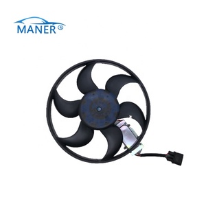 Ventilador de Refrigeración del Radiador para Sistemas Eléctricos Automotrices para Audi A6 4F0959455J <span class=keywords><strong>4F0</strong></span> <span class=keywords><strong>959</strong></span> <span class=keywords><strong>455</strong></span> J - Product Image 1