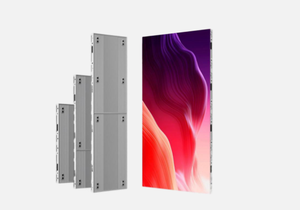 Mur vidéo LED couleur pleine résolution P1.25 pour intérieur, luminosité de 800 nits, pour écrans publicitaires, salles de contrôle, salles de conférence (CMS/SDK) - Product Image 5