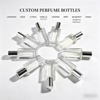 Eau de Parfum Liquide Fruité Boisé de Haute Qualité, Alternative au Designer, Technologie de Mélange Professionnelle pour Imitation Personnalisée