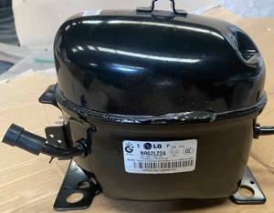 Compresseur de réfrigération <span class=keywords><strong>LG</strong></span> d'origine neuf CMA110NAME 1/5HP 220/240v 50hz R134a Compresseur de réfrigération pour réfrigérateur - Product Image 2