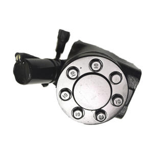 Conjunto de Dirección Toyota 45510-26600-71 para Repuesto de Piezas Hidráulicas de Montacargas - Product Image 4