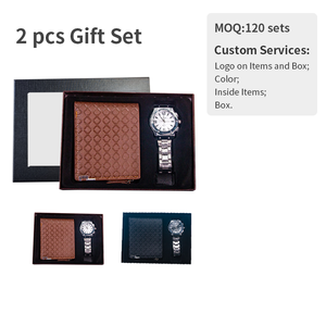 Coffret <span class=keywords><strong>Cadeau</strong></span> Nouveauté 2025 – Ensemble Luxe Portefeuille et Ceinture <span class=keywords><strong>pour</strong></span> <span class=keywords><strong>Homme</strong></span> – <span class=keywords><strong>Idée</strong></span> <span class=keywords><strong>Cadeau</strong></span> <span class=keywords><strong>de</strong></span> Noël <span class=keywords><strong>pour</strong></span> Hommes - Product Image 3