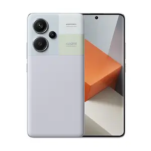 Xiaomi-Teléfono inteligente Redmi Note 13 Pro Plus, original, 5G, 6,67 pulgadas, 14 MIUI, 12GB + 256GB, cámara de 200MP