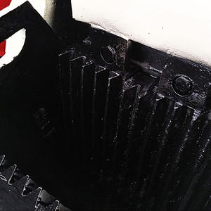 Concasseur à mâchoires compact de haute qualité pour petites pierres, modèle PE150x250 250x400, fabriqué en Chine - Product Image 4