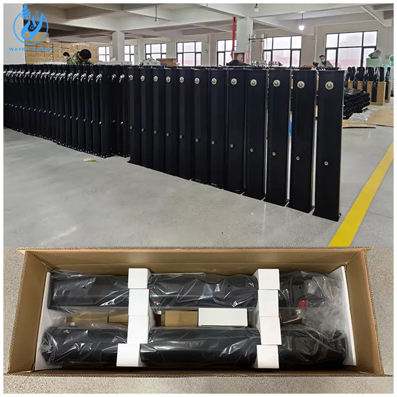 Water Crown Factory Price Stainless Steel
