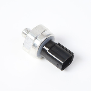 <b>Gauge</b> Pressure Sensor A0045429018 <b>Thread</b> Mount Piezoresistive Technology Automotive - Product Image 3