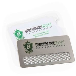 Cheap Custom Metal Grinder Cards - Product Image 1
