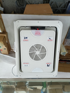 หน้าต่างนิรภัยบนรถบัส HC-B-7111 ขนาด: <span class=keywords><strong>888</strong></span>*688*100 รูขนาด 800*600*4-R60 12V/24V - Product Image 2