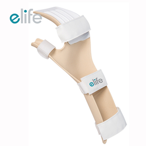 E-Life E-WR123 Pols Carpale En Middenhandsoperaties Na Plastic Functionele Rustspalk - Product Image 4