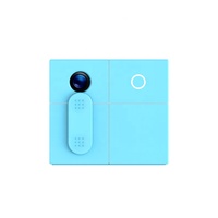 Nouvelle console de jeu intelligente M58 avec reconnaissance de mouvement IA, boîtier de jeu interactif contrôlé par le corps pour TV, lecteur de fitness familial à domicile