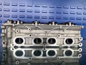 WHOLESEA AUTO PARTS J24B Cabeza de Cilindro Completa 11100-78KA0 11100-78K00 para J24B Great <span class=keywords><strong>Vitara</strong></span> <span class=keywords><strong>Sz</strong></span> <span class=keywords><strong>Grand</strong></span> <span class=keywords><strong>Vitara</strong></span> 2.4L - Product Image 2