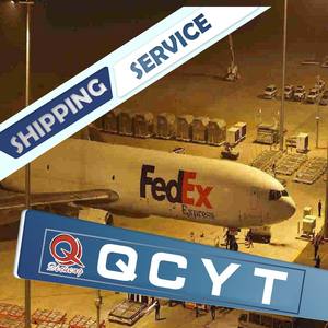 Agente de Logística DDP Air+Express, Transitario, Agente Privado de Compras, Agente de Envíos de China a EE. UU., Arabia Saudita, Emiratos Árabes Unidos y Reino Unido - Product Image 2