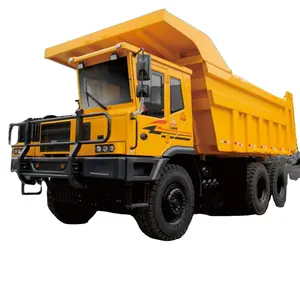 RisunPower EMT 315kW-455kW 49-70 tonnes Système d'entraînement électrique pur pour camion minier électrique ou camion spécial transmission 4 vitesses