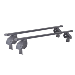 Accesorios para automóviles todoterreno 4x4 Barra de techo Portaequipajes para techo de automóvil - Product Image 1