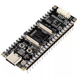 Placa de Desarrollo de Alto Rendimiento ESP32-P4, Procesadores RISC-V de 32 Bits de Doble Núcleo y de un Solo Núcleo, Kits de Módulos Electrónicos HCI - Product Image 3