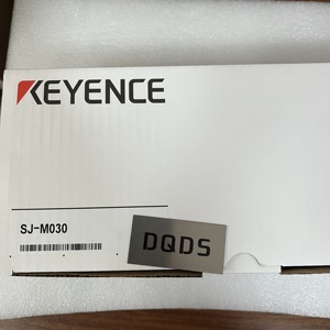 100% Brand New KEYENCE Tungsten Spot Type Static Eliminator SJ-M030 Industrial Equipment AC Motor Modbus RTU/TCP One - Product Image 4