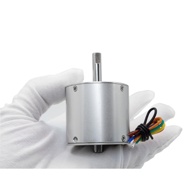 Micro 6V 18V 36V 3500rpm 4500 Rpm Brushless DC Motor 12000 Rpm