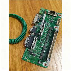 Универсальная плата V2 для радиационной комнаты GE, артикул 2295467-3 - Product Image 5